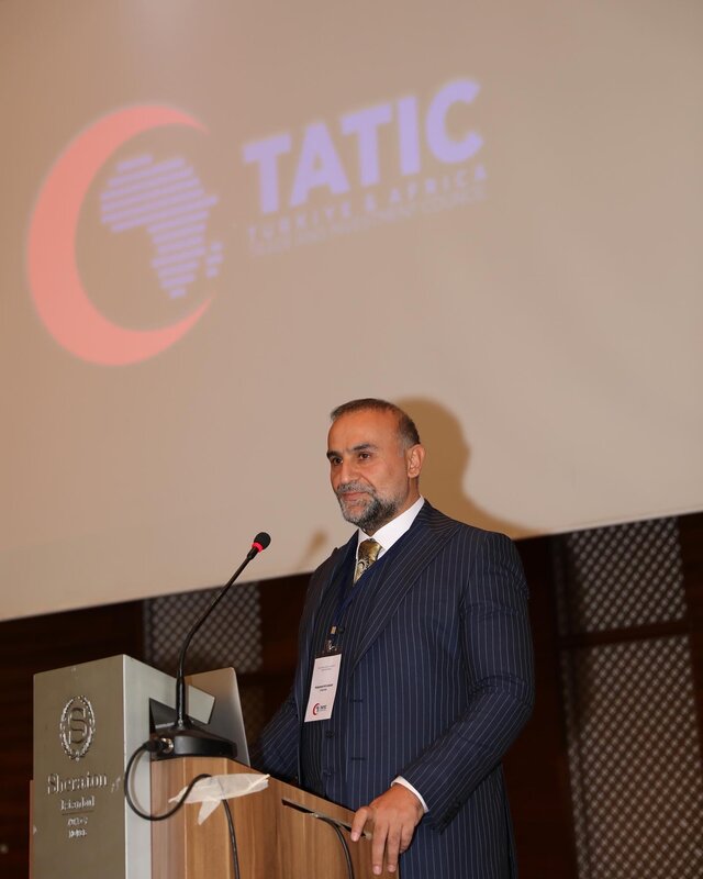 TATIC Gallery 12